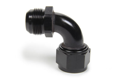 Raccord coudé 90° pivotant mâle #16 vers femelle #16