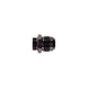 Raccord de refroidisseur d'huile M22 x 1,5 ORB