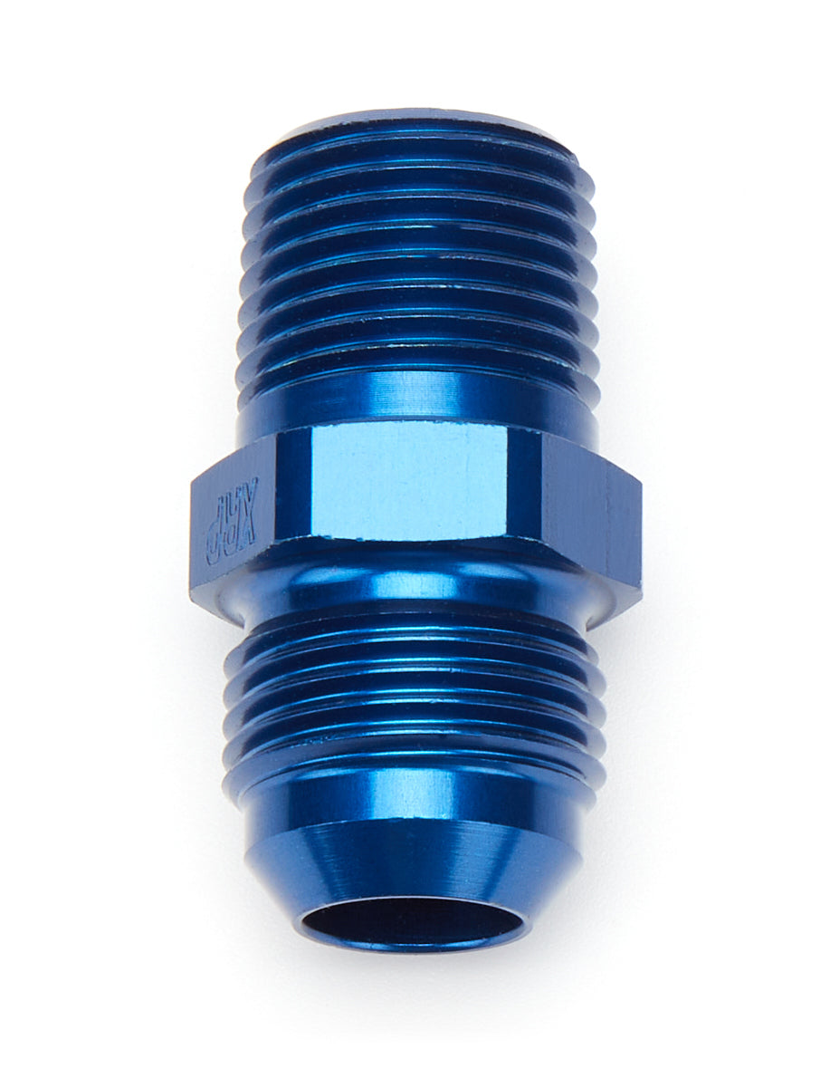 Adaptateur n° 10 évasé X 1/2 po NPT