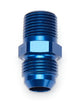 Adaptateur n° 10 évasé X 1/2 po NPT