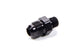 Raccord adaptateur #6 vers 1/8 NPT noir