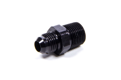 Adapt. #6 Évasement X 3/8npt Noir