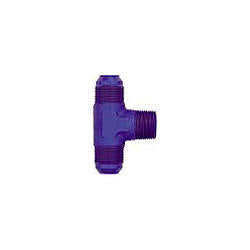 Té  évasé #4 X 1/8npt