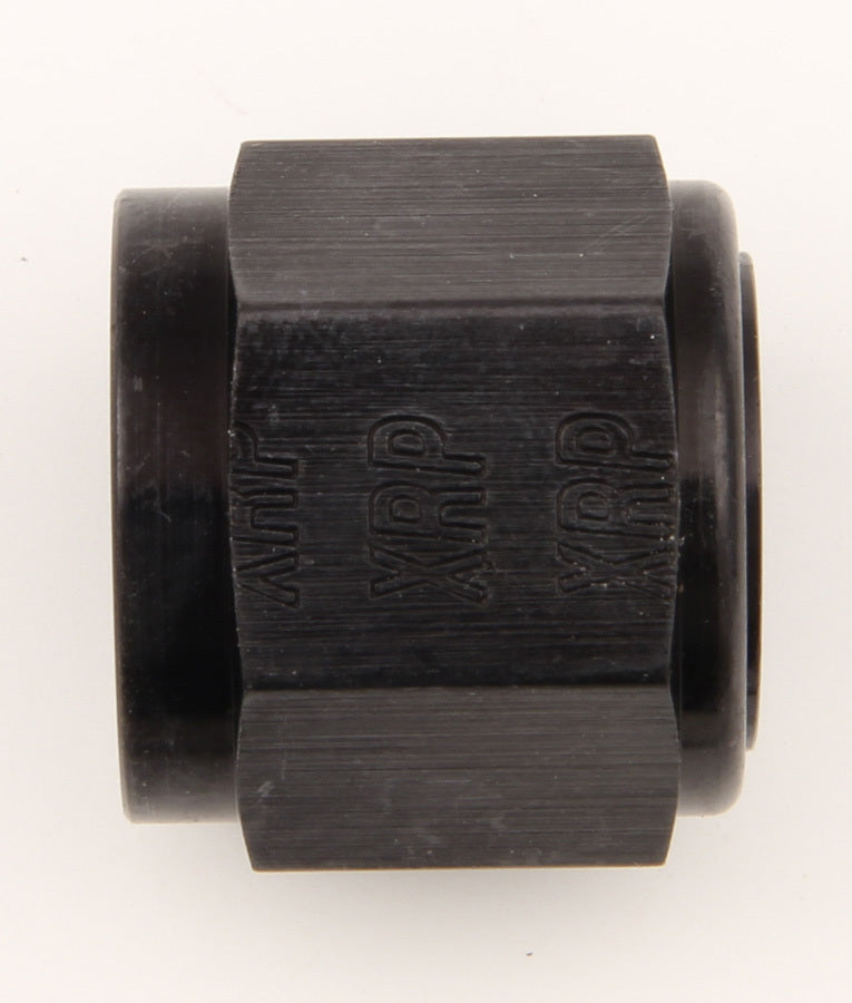 #8 Cache-bouchon noir
