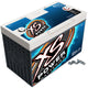Batterie AGM 16V Groupe 31 Intensité max 5000 A