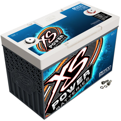 Batterie AGM XS Power 12 Volts 1565A CA