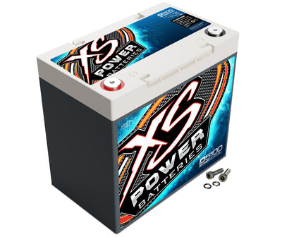 Batterie AGM XS Power 12 V 872 A CA