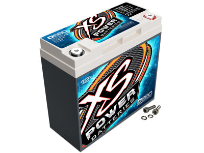 Batterie AGM XS Power 12 volts 370A CA