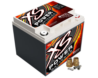 Batterie XS Power AGM 12V 725A CA