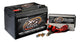 Kit combiné batterie AGM 16 V 2 bornes et chargeur HF
