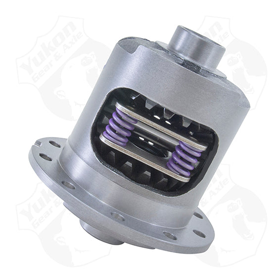 Différentiel Duragrip Ford 8.8 31 cannelures