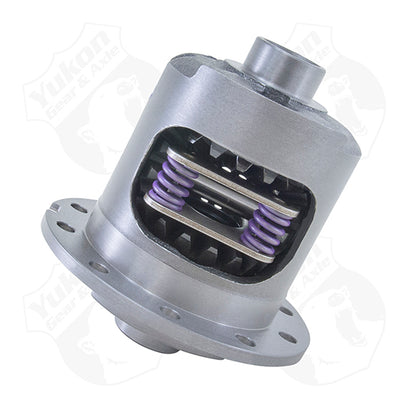 Différentiel Duragrip Ford 8.8 31 cannelures