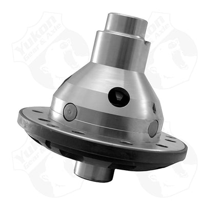 Différentiel Duragrip Ford 9 pouces 28 cannelures HD T/L