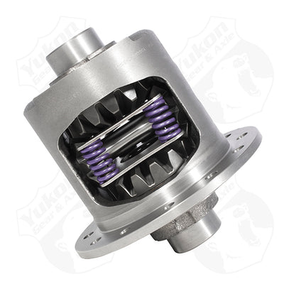 Différentiel Duragrip GM 9.5 avec 33 cannelures