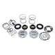 Kit de moyeux verrouillables Dana 60 35 cannelures