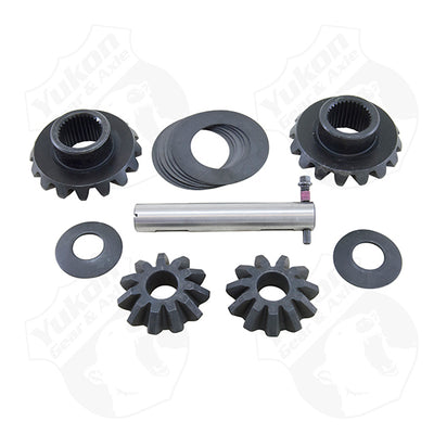 Kit de pignons coniques Chrysler 9.25 arrière standard
