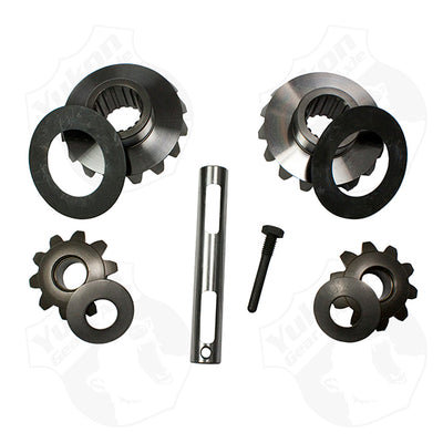 Kit d'engrenages de différentiel GM standard ouvert 55-64