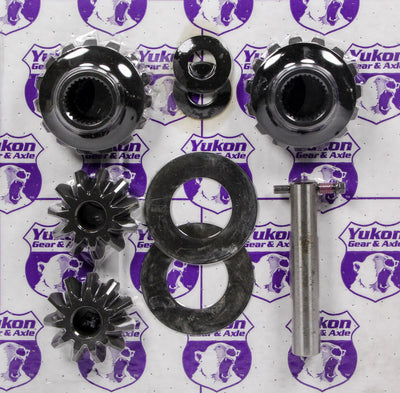 Kit d'engrenages différentiels GM 8.5 Standard 30 cannelures