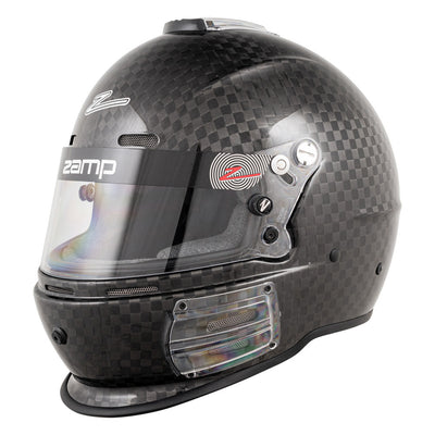 Helmet RZ-66C Medium Carbon SA2025