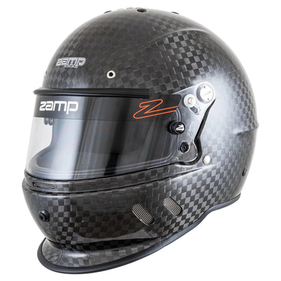 Casque RZ-67D 3X-Large Carbone SA2025