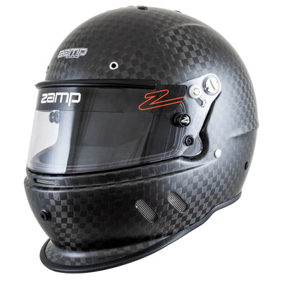 Helmet RZ-67D 3X-Large Matte Carbon SA2025