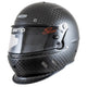 Casque RZ-67D Carbone mat Grande taille SA2025