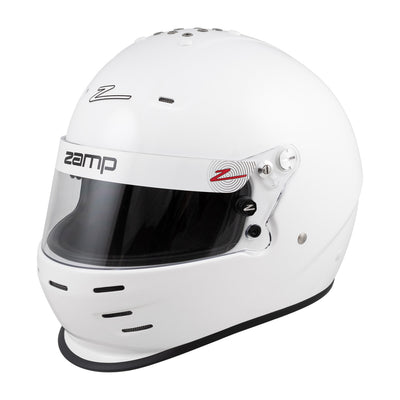 Casque RZ-38 Medium Blanc SA2025