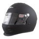 Casque RZ-38 Petit Noir mat SA2025