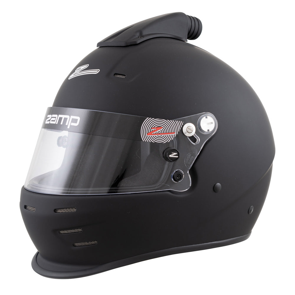 Casque RZ-38 AIR 2X-Large Noir Mat SA2025