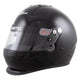 Helmet RZ-38 DIRT 2X- Large Gloss Black SA2025