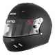 Casque RZ-57V Grand Noir Mat SA2025
