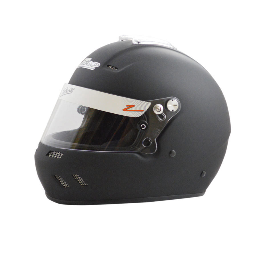 Casque RZ-57V Taille M Noir Mat SA2025