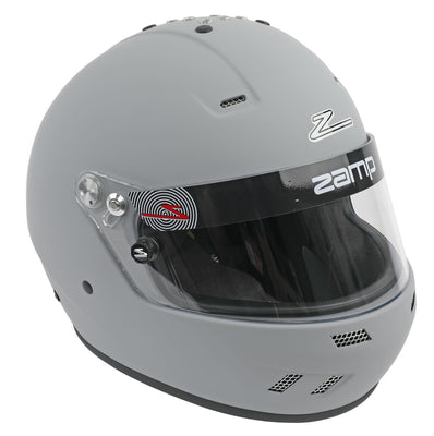 Casque RZ-57V Large Gris Mat SA2025