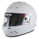 Casque RZ-57V Petit Gris Mat SA2025