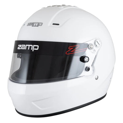 Helmet RZ-57 Medium White SA2025
