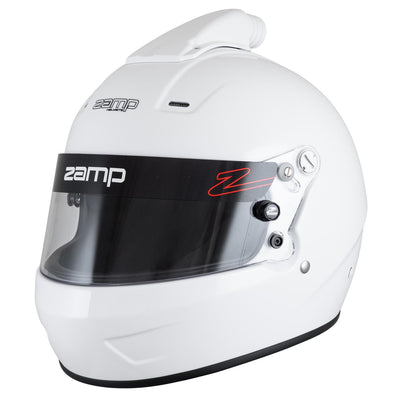 Casque RZ-57AIR 3X- Large Blanc SA2025