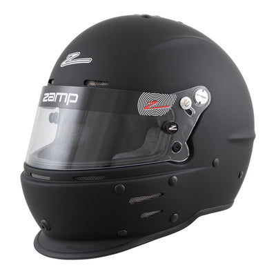 Casque RZ-63S Grand Noir Mat SA2025