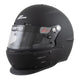 Casque RZ-63S Grand Noir Mat SA2025
