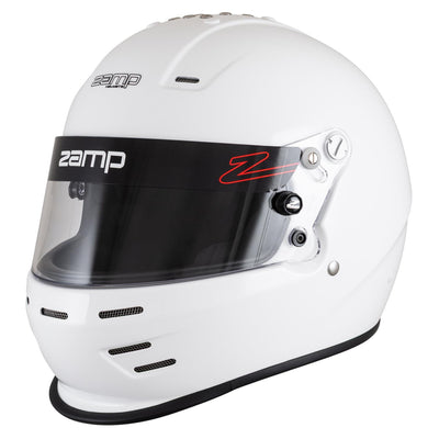 Helmet RZ-70S Large Gloss White SA2025