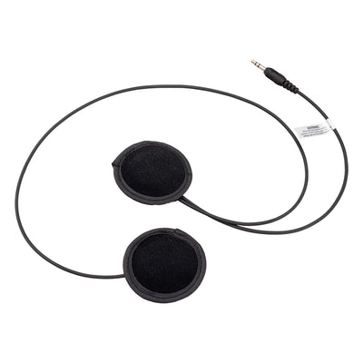Kit haut-parleur pour casque Fiche jack 3,5 mm