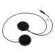 Kit haut-parleur pour casque Fiche jack 3,5 mm