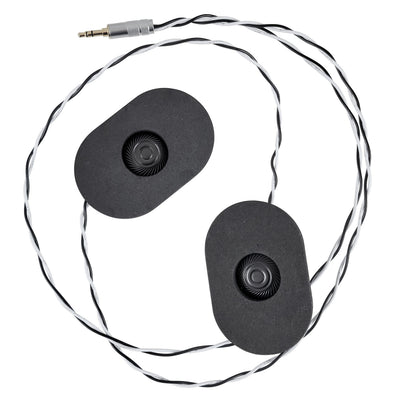 Kit de haut-parleurs casque stéréo jack 3,5 mm