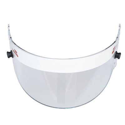 Bouclier Z-20 Transparent Antibuée