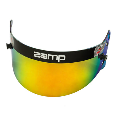 Bouclier Gold Prizm Chrome Série Z-20