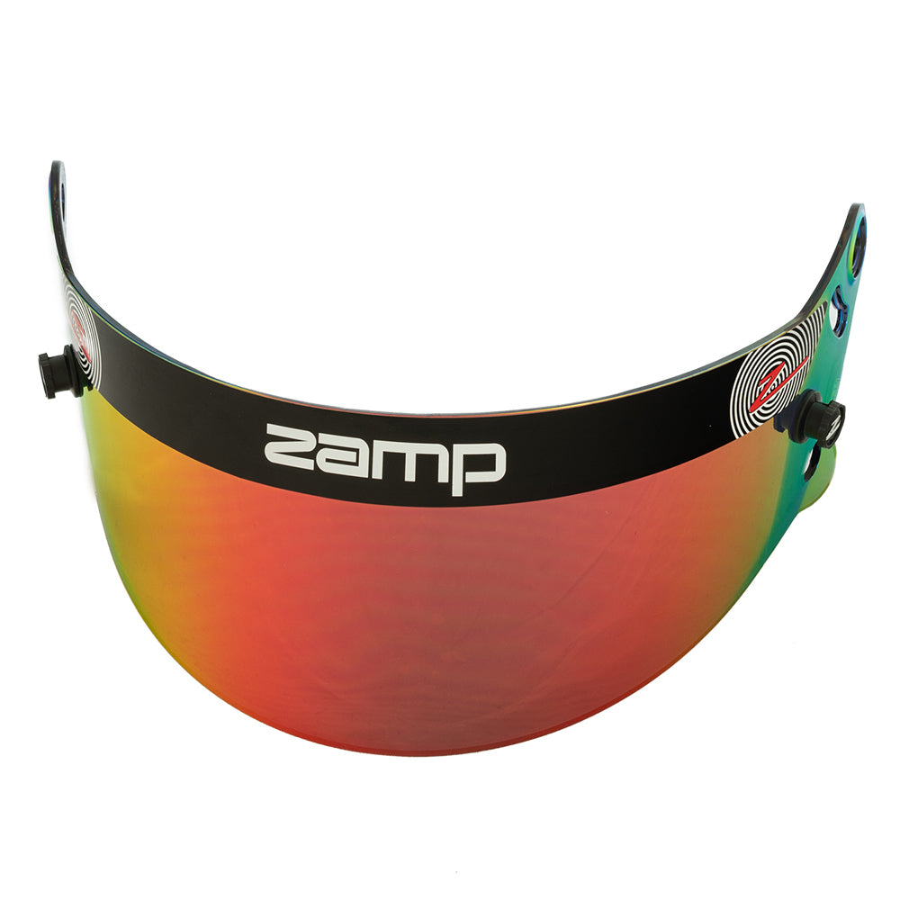 Écran rouge Prizm Chrome série Z-20