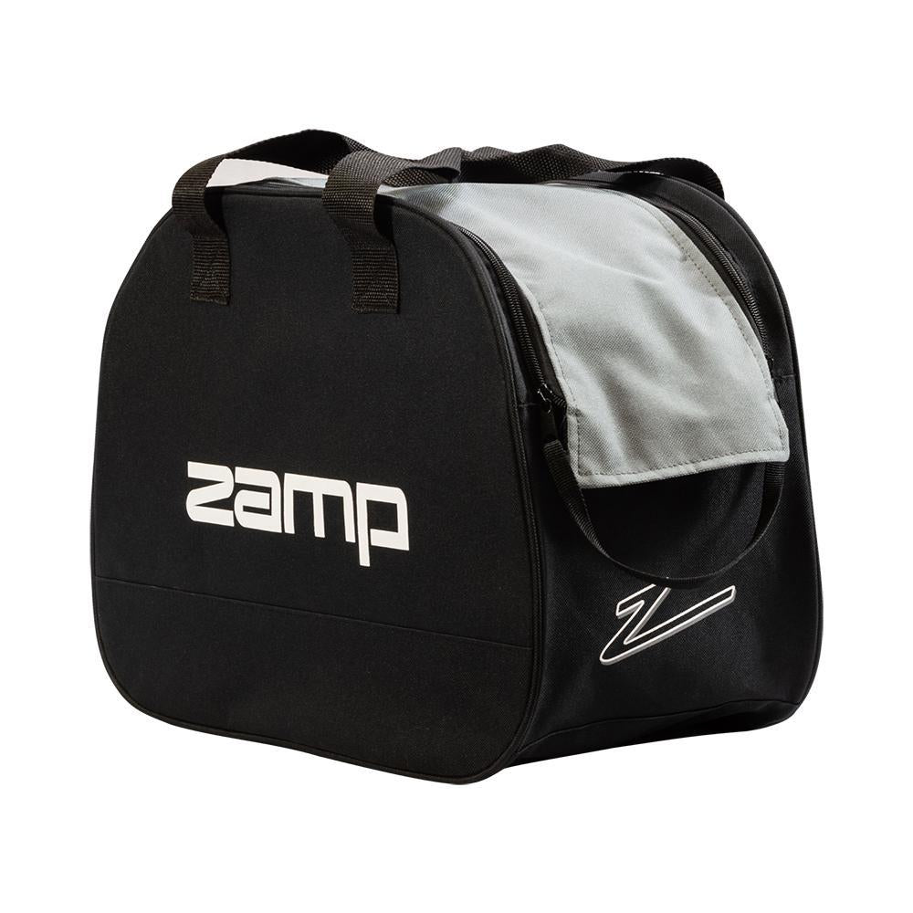 Sac à casque noir/gris