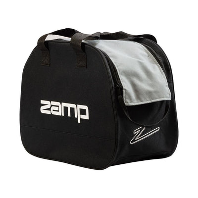Sac à casque noir/gris