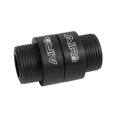 Kit standard de raccord rapide droit pour casque