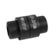 Kit standard de raccord rapide droit pour casque