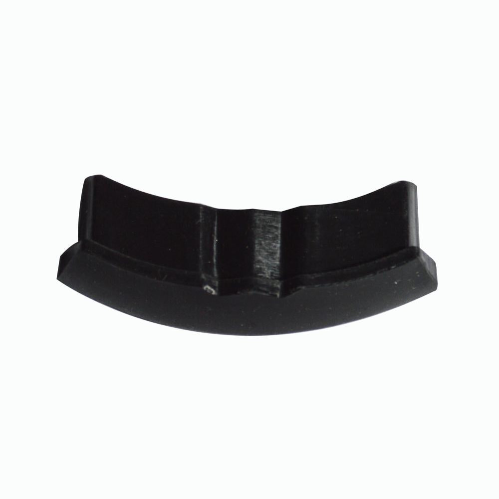 Bouchon d'aération RZ noir